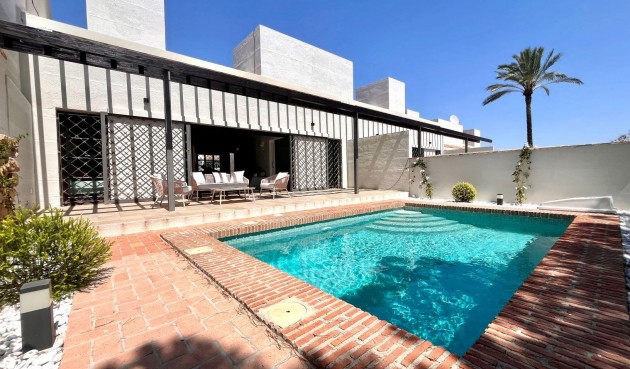 Town House - Nybygg - Sucina - Peraleja Golf