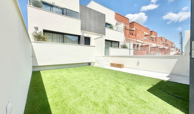 Town House - Obra nueva - Cox - NB-15942