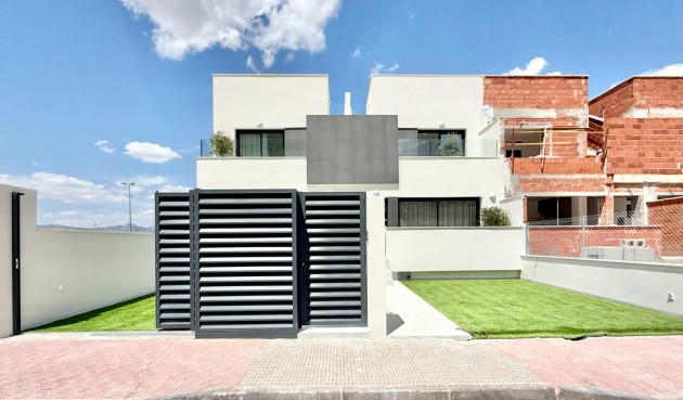 Town House - Obra nueva - Cox - NB-43989