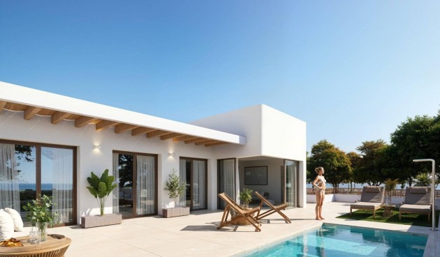 Town House - Obra nueva - Dolores - Sector 3