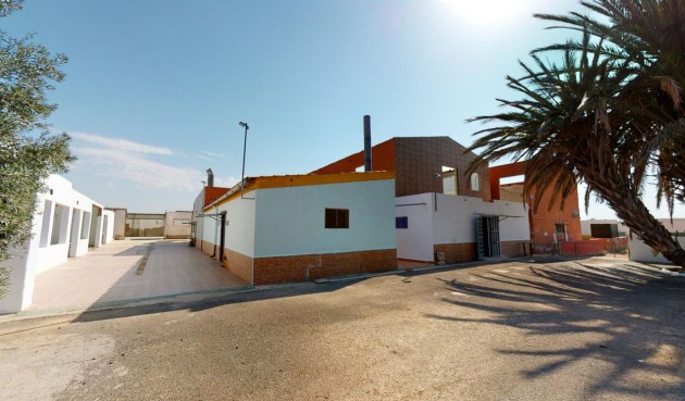 Town House - Resale - Albatera - Inland