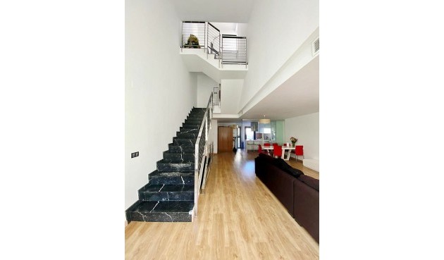 Town House - Resale - Albir - Costa Blanca