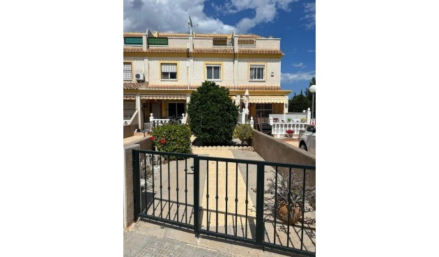 Town House - Resale - Algorfa - BO-60260