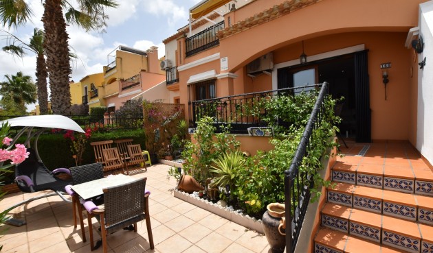 Town House - Resale - Algorfa - Inland