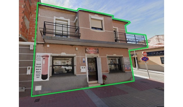Town House - Resale - Algorfa - Inland