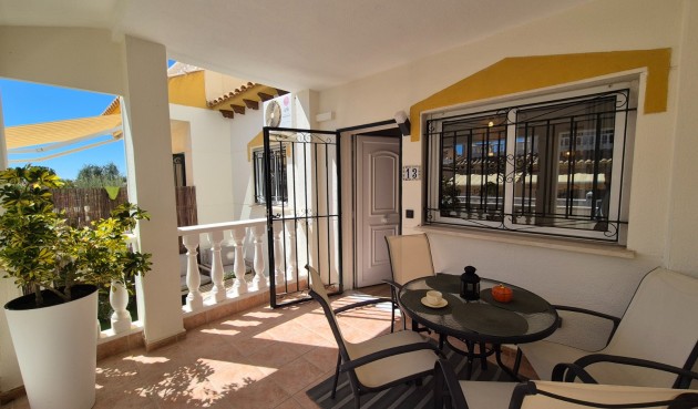 Town House - Resale - Alicante - Costa Blanca