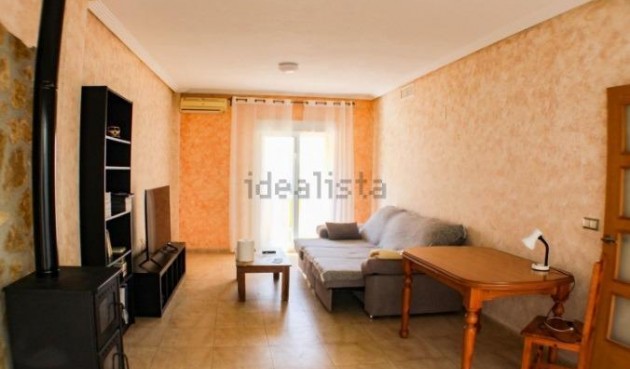 Town House - Resale - Almoradí - Heredades