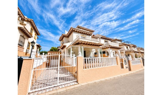 Town House - Resale - Cabo Roig - Costa Blanca