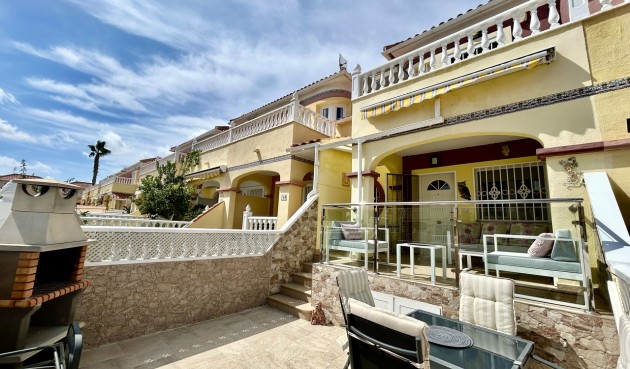 Town House - Resale - Cabo Roig - Costa Blanca