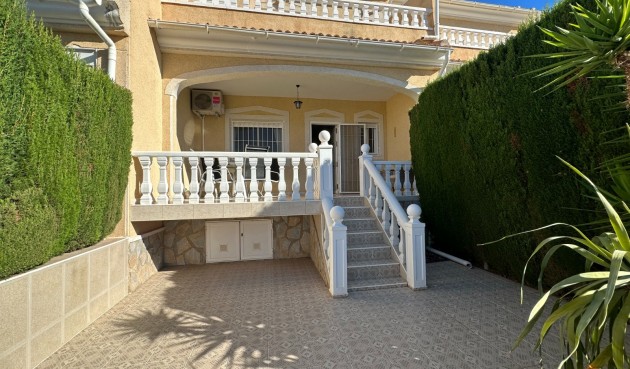 Town House - Resale - Ciudad Quesada - Costa Blanca