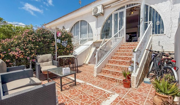Town House - Resale - Ciudad Quesada - Costa Blanca
