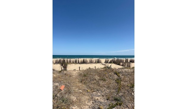 Town House - Resale - Denia - Costa Blanca