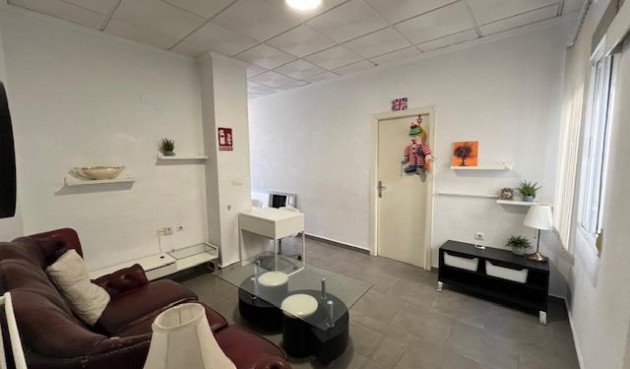 Town House - Resale - Dolores - Centro