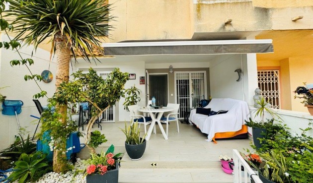 Town House - Resale - Guardamar del Segura - Costa Blanca