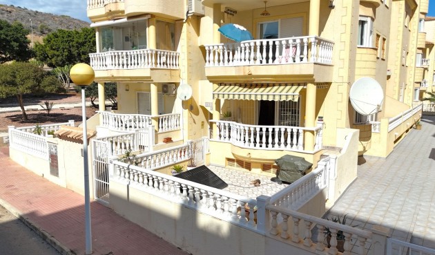 Town House - Resale - Guardamar del Segura - Costa Blanca