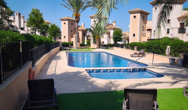 Town House - Resale - La Finca Golf Resort - Inland