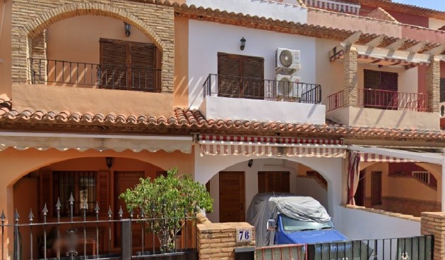 Town House - Resale - Los Alcazares - BO-53815
