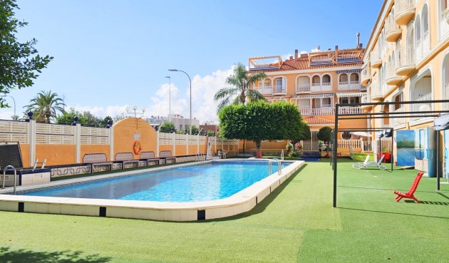 Town House - Resale - Los Alcazares - Costa Calida