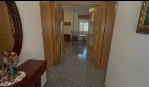 Town House - Resale - Los Alcazares - Los Alcázares