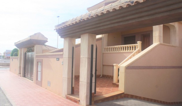 Town House - Resale - Los Altos - Costa Blanca