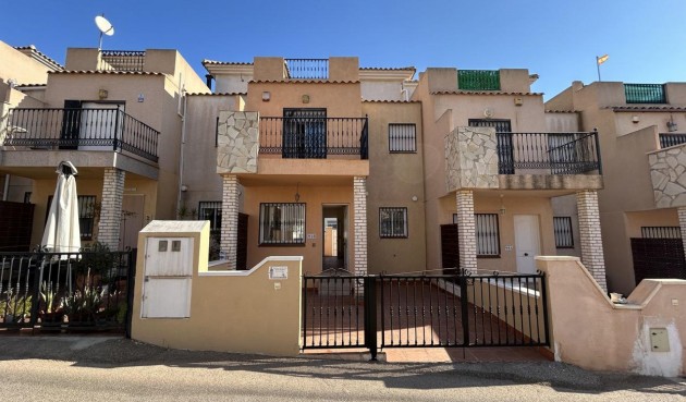 Town House - Resale - Los Altos - Costa Blanca
