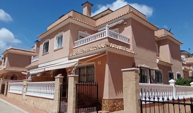 Town House - Resale - Los Dolses - Inland