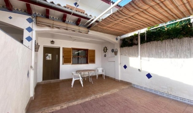 Town House - Resale - Los Narejos - Costa Calida