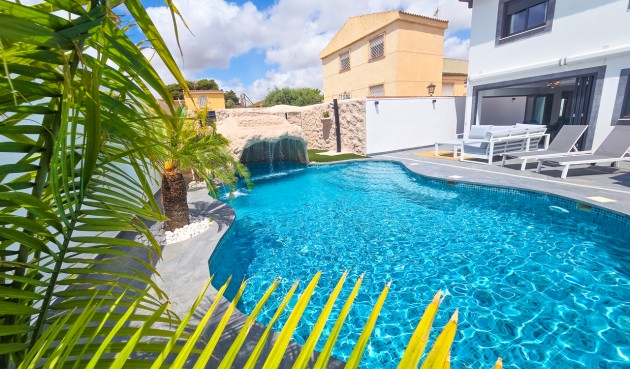 Town House - Resale - Los Urrutias - Costa Calida