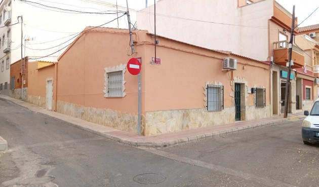 Town House - Resale - Mazarron - Mazarrón