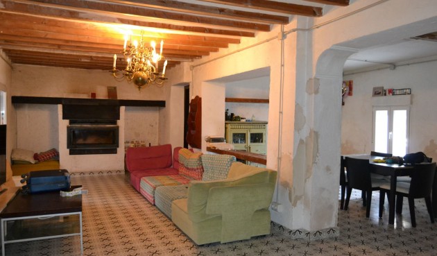 Town House - Resale - Monóvar/Monóver - Inland