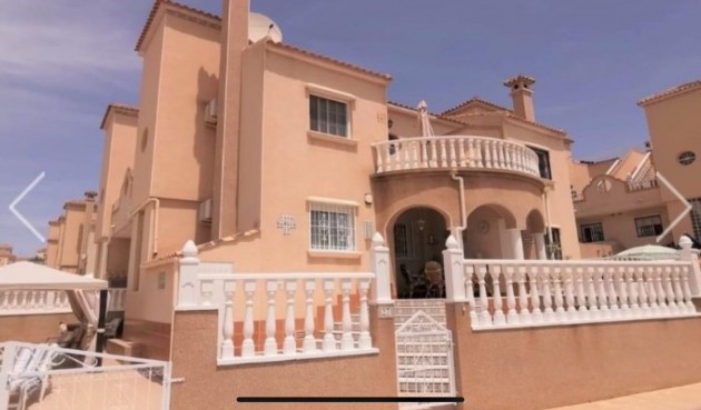 Town House - Resale - Orihuela Costa - BO-27380