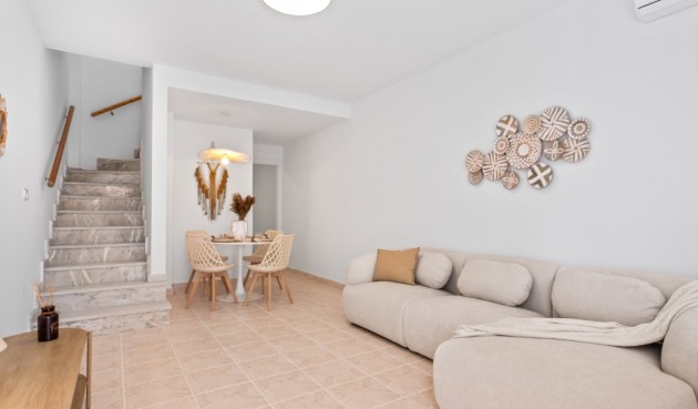 Town House - Resale - Orihuela Costa - BO-48863