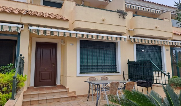 Town House - Resale - Orihuela Costa - Costa Blanca