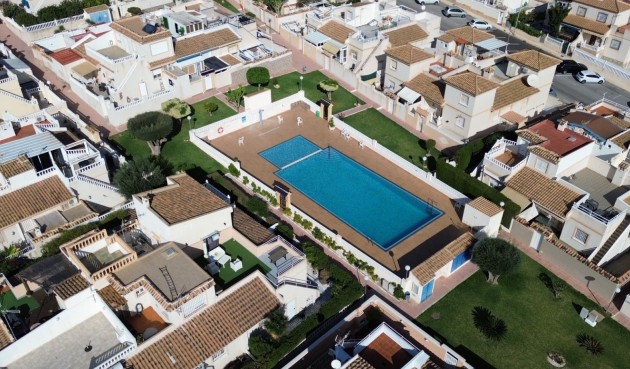 Town House - Resale - Orihuela Costa - Costa Blanca
