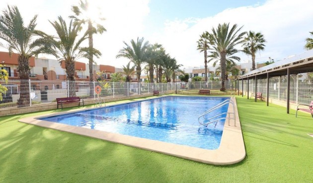 Town House - Resale - Orihuela Costa - Costa Blanca