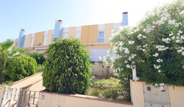 Town House - Resale - Orihuela Costa - Costa Blanca