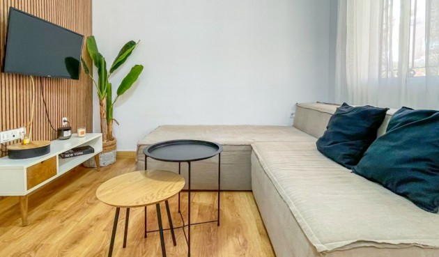 Town House - Resale - Orihuela Costa - Costa Blanca