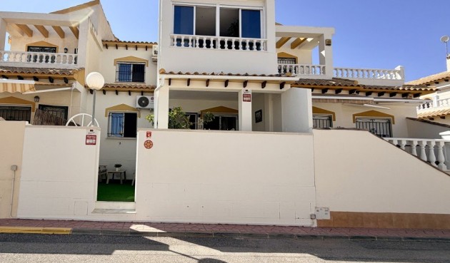 Town House - Resale - Orihuela Costa - Costa Blanca