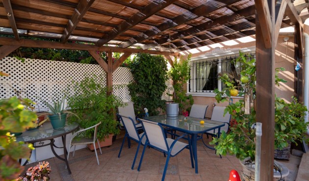 Town House - Resale - Orihuela Costa - Los Dolses