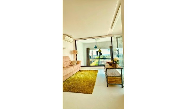 Town House - Resale - Orihuela Costa - Villamartín