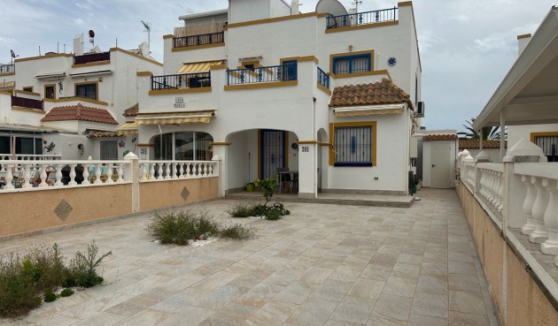 Town House - Resale - Orihuela - Inland
