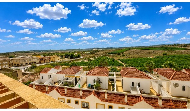 Town House - Resale - Orihuela - Inland