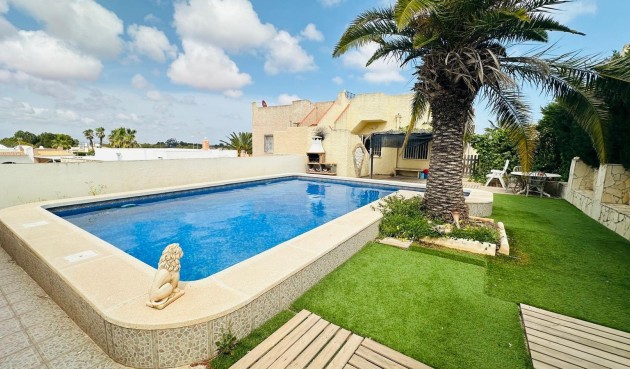 Town House - Resale - Orihuela - Urbanización Perla Del Mar