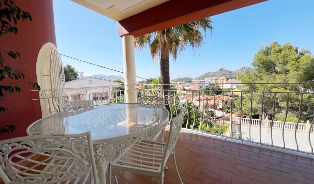 Town House - Resale - Pedreguer - Inland