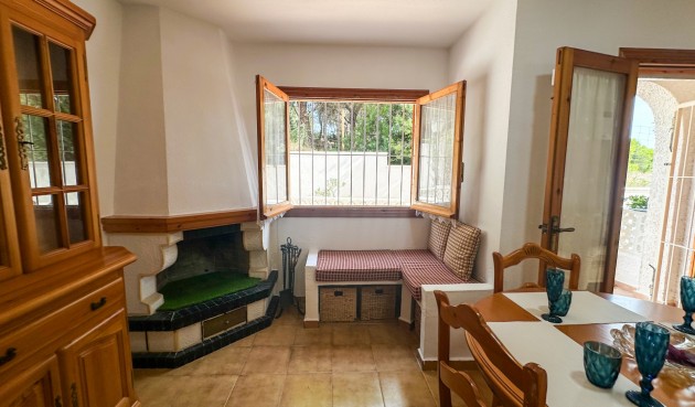 Town House - Resale - Playa Flamenca - Costa Blanca