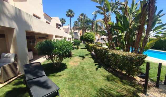 Town House - Resale - Roda Golf Resort - Inland