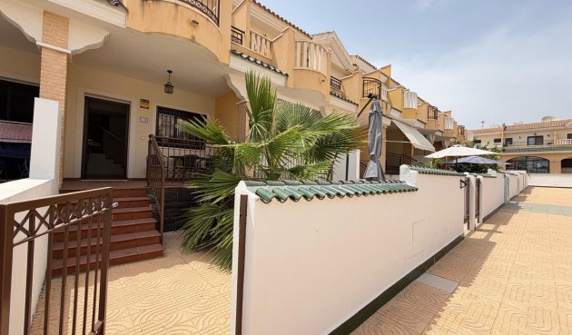 Town House - Resale - Rojales - BO-52152