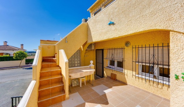 Town House - Resale - San Fulgencio - La Marina