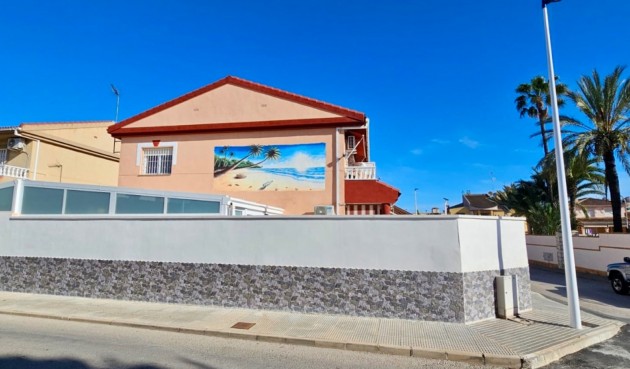 Town House - Resale - San Javier - Costa Calida
