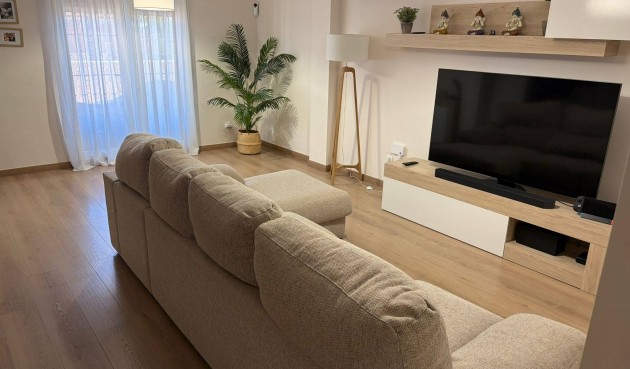 Town House - Resale - San Javier - La Senda Del Recuerdo